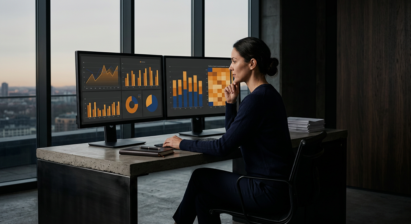 AI Agent for Energy & Gas Customer Care: A Multi-utility Case Study — Figure 1