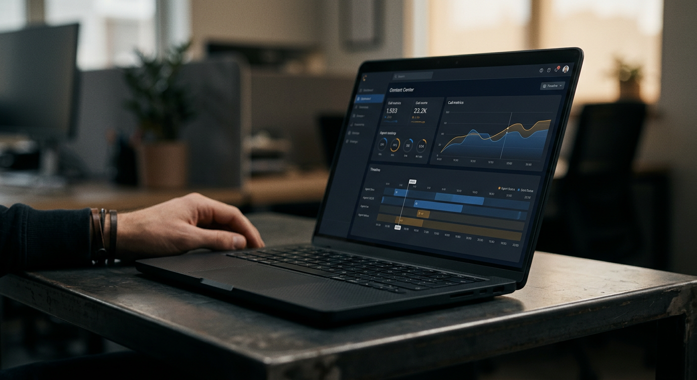 Agente AI outbound per cessione del quinto — Fincontinuo — figura 1