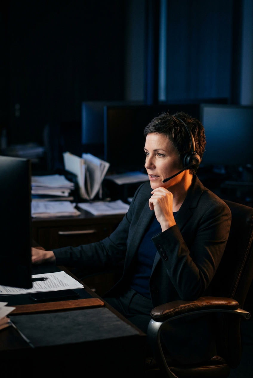 Agente AI outbound per cessione del quinto — Fincontinuo — figura 3