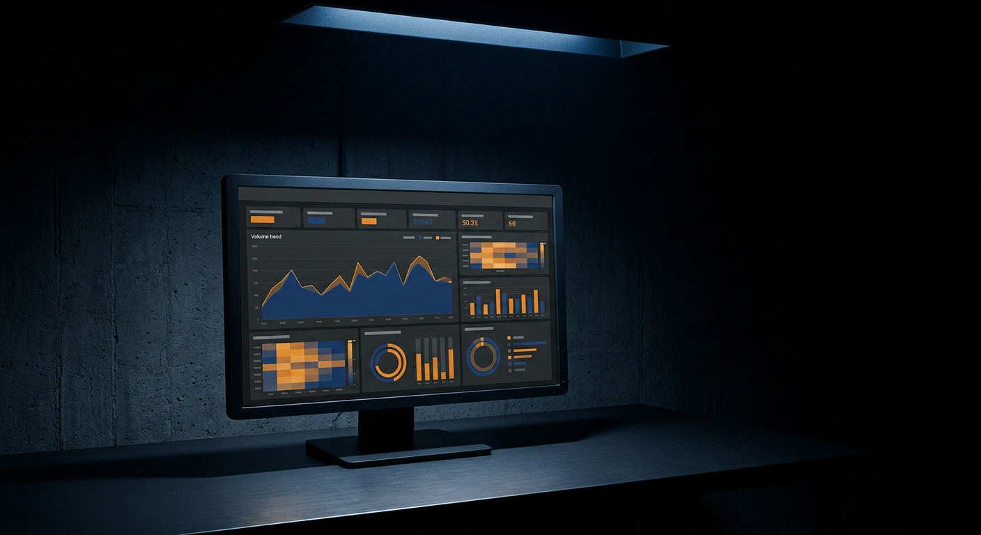 AI Receptionist Agent for Healthcare Facilities: Real Case Study — Figure 1