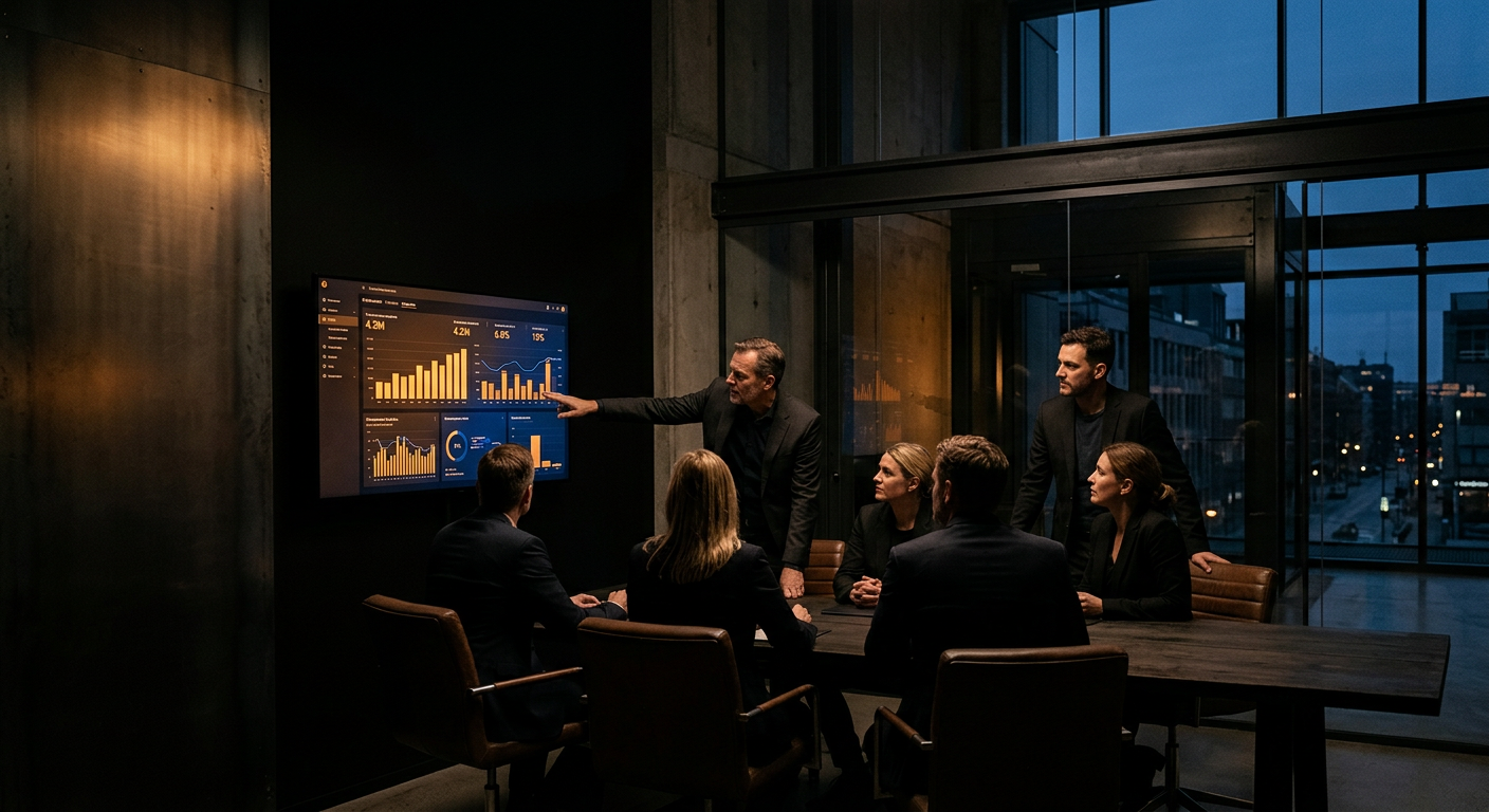 Agente AI per riattivare clienti dormienti: caso studio finanza — figura 3