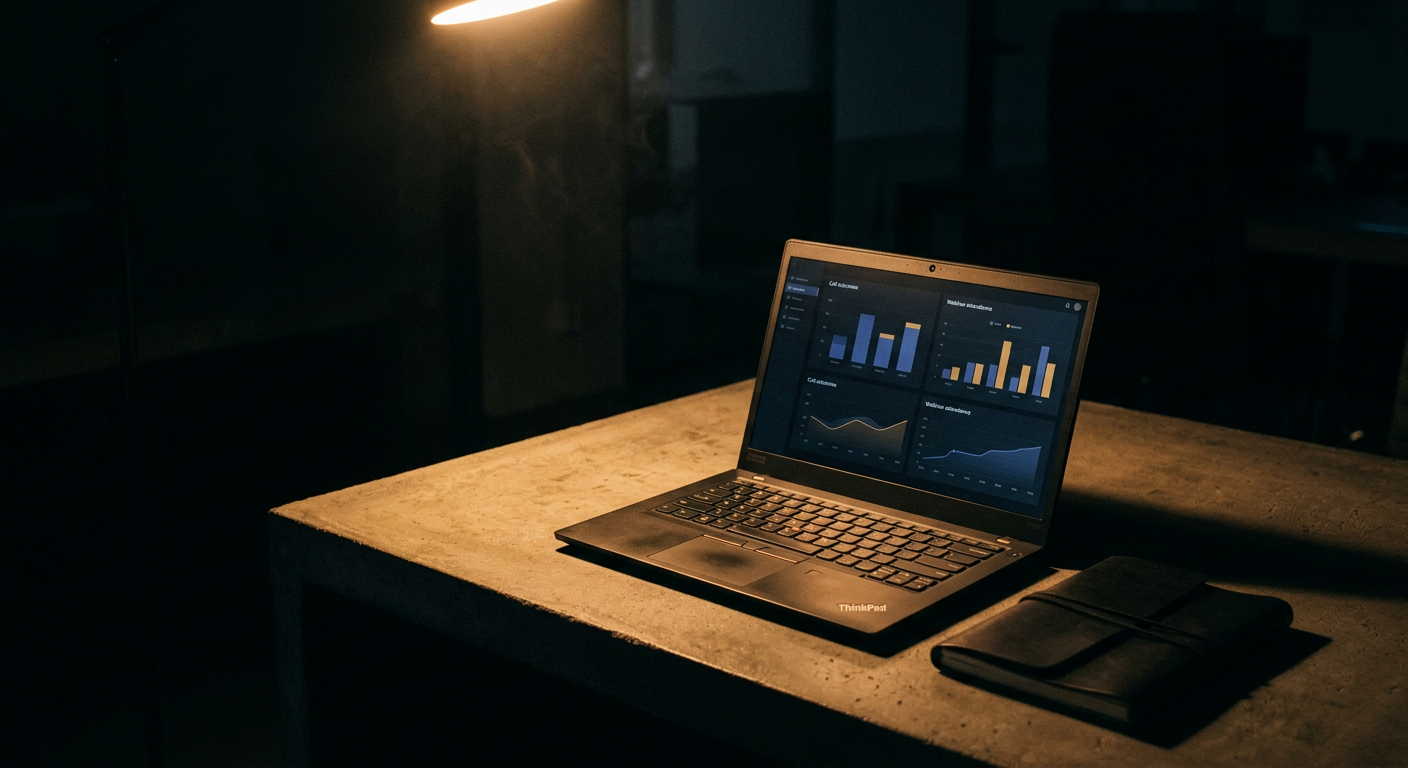 AI Voice Agent for Webinar Promotion: DeepAgent Re-engages 20,000 — Figure 2