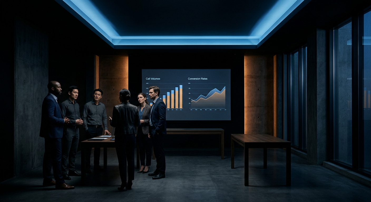 Agente AI Vocale: Accademia Coaching riattiva 2.300 lead — figura 3