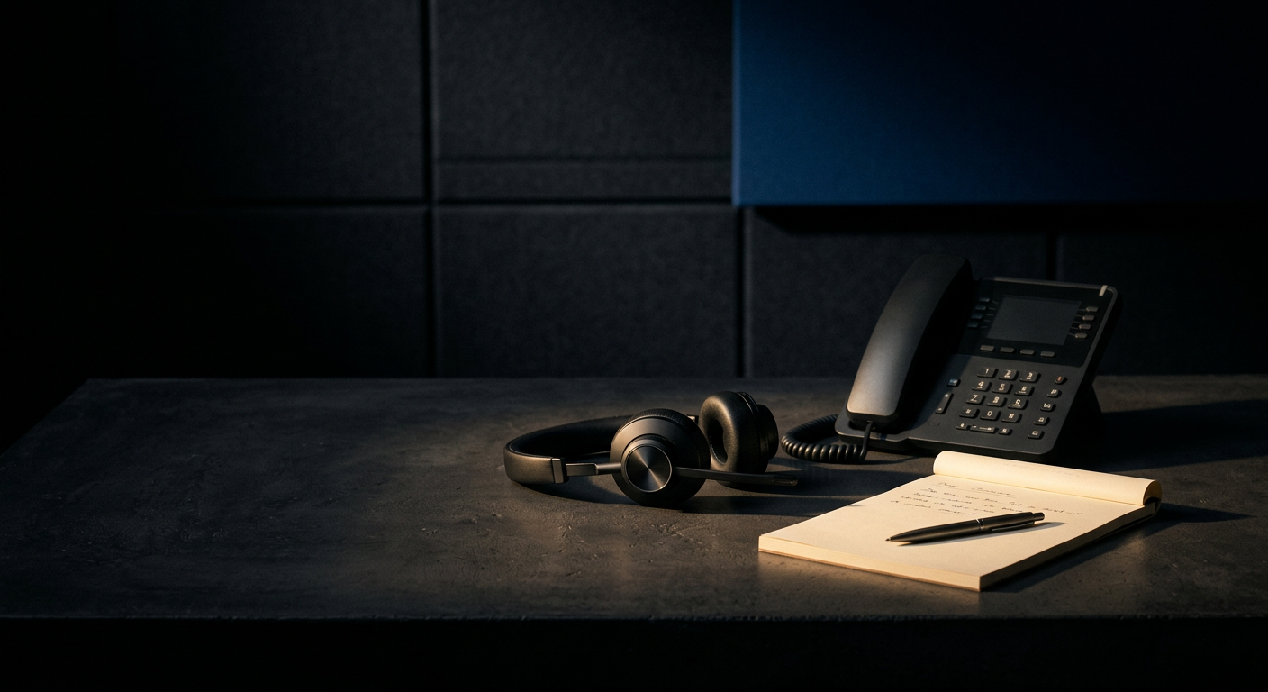 Agente vocale AI customer care depuratori acqua: il caso Brand — figura 3