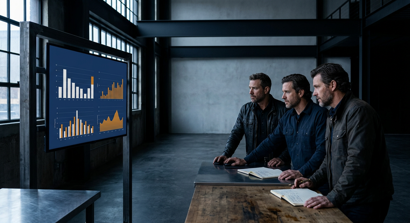 Agente vocale AI lead inbound manifatturiero: HubSpot integrato — figura 1