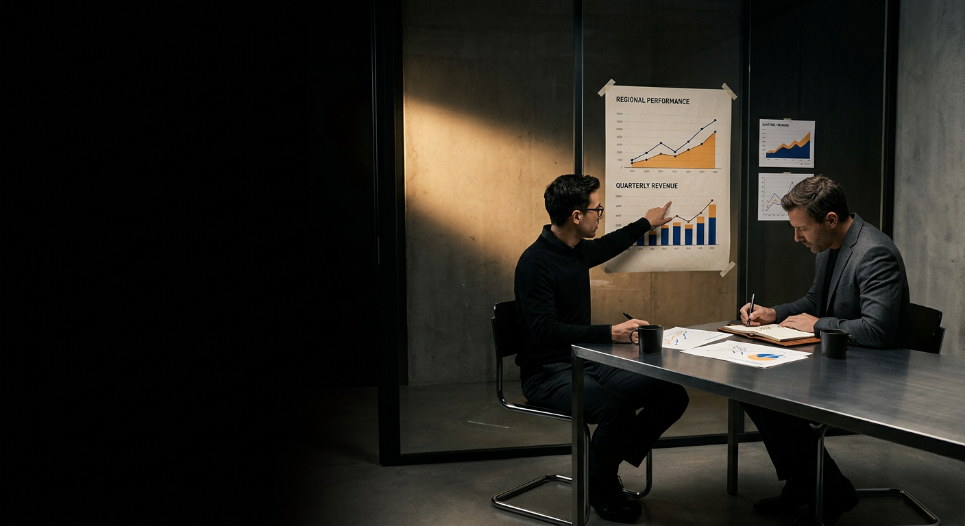 Agents vocaux IA dans le secteur financier : Cas d'une entreprise de crédit — figure 2