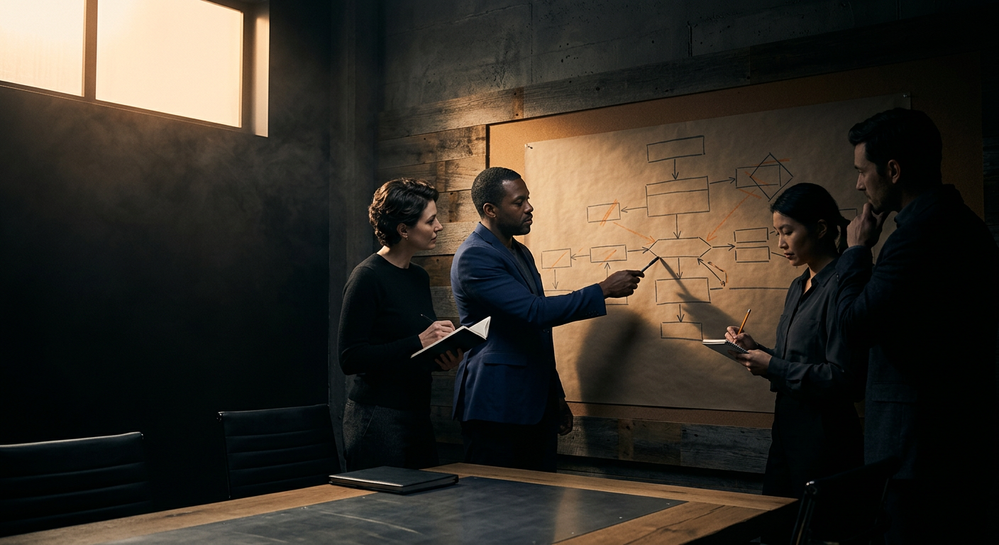 IA para agencias inmobiliarias: automatizar la calificación de leads — figura 1