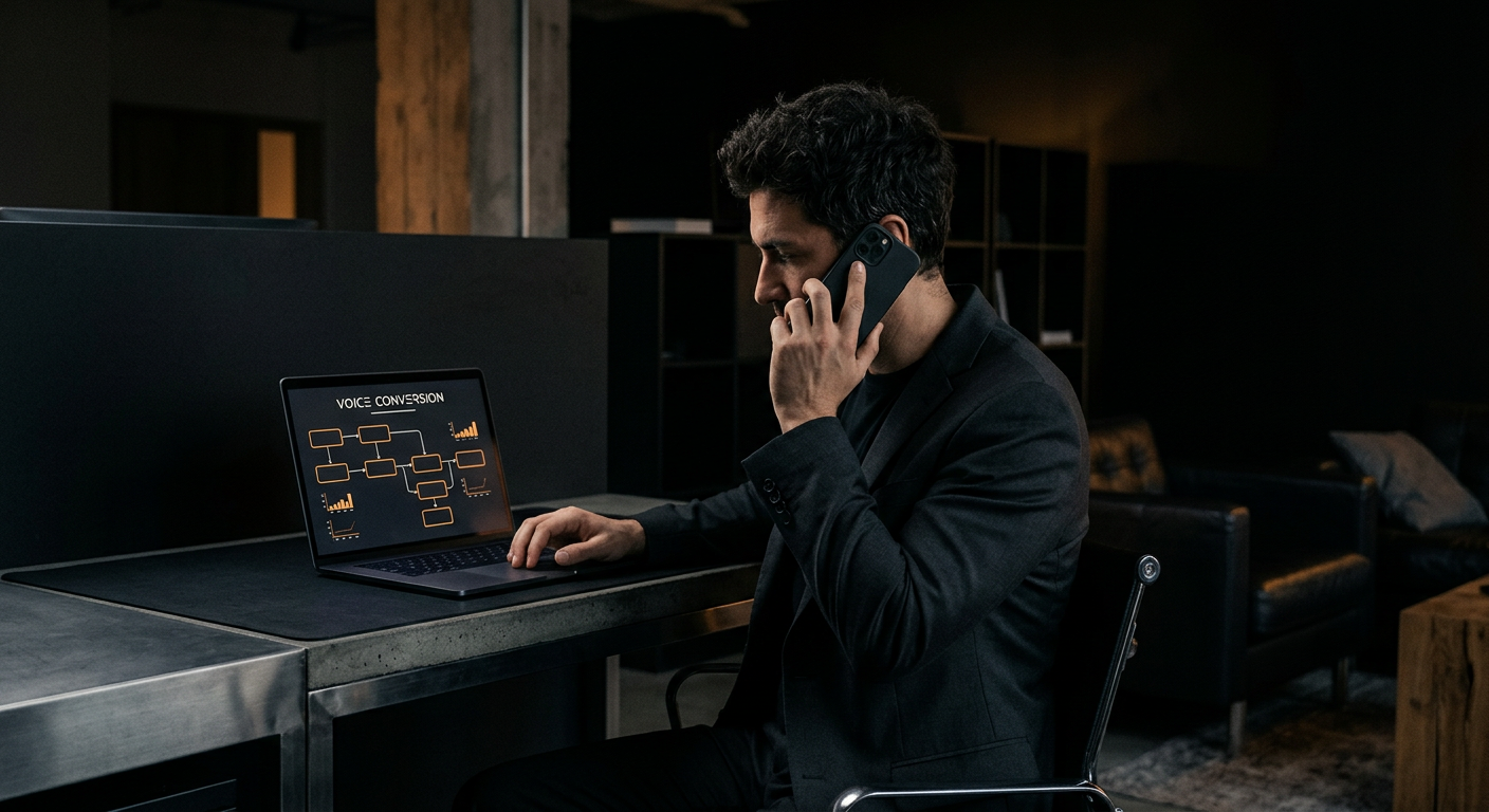 Customer care AI H24 senza personale: guida operativa — figura 1