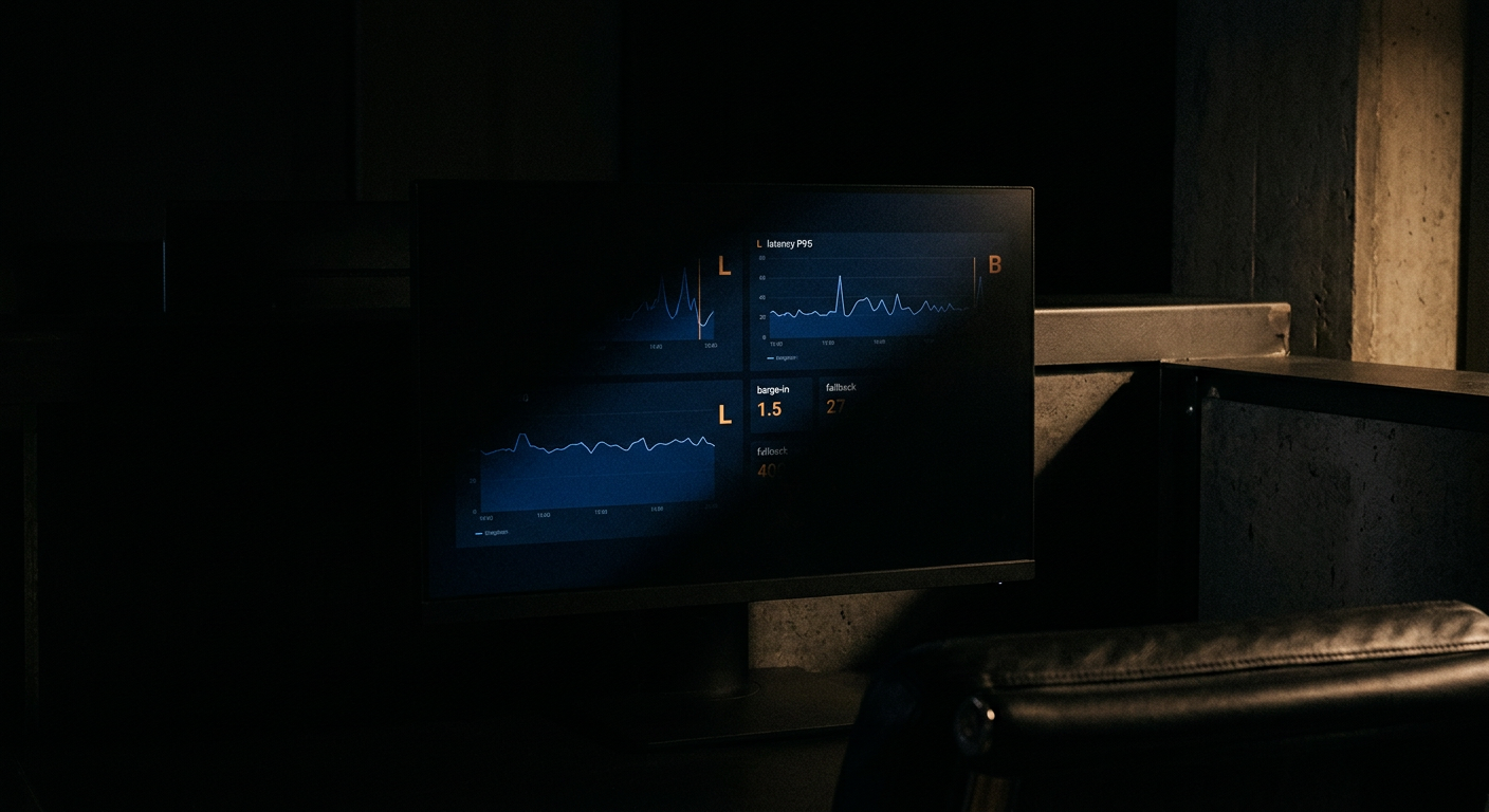 DeepAgent How-To & Training: Scripting Eficaz para Agentes de Voz — figura 1