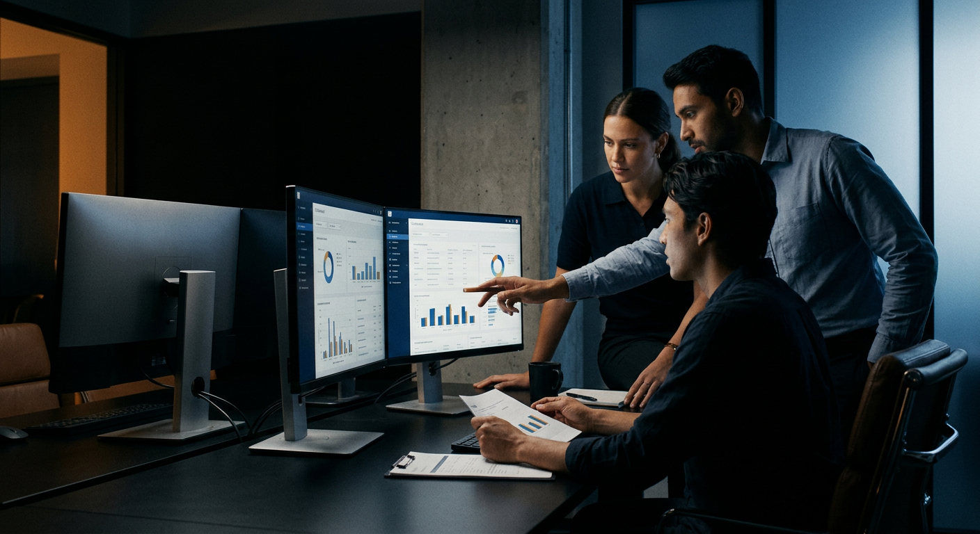 Integrazione voice agent CRM con HubSpot e Salesforce: guida — figura 1