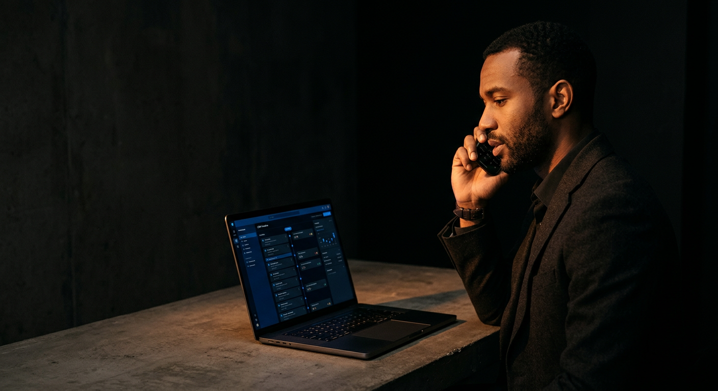 Riattivare lead dormienti con AI vocale: playbook operativo — figura 1