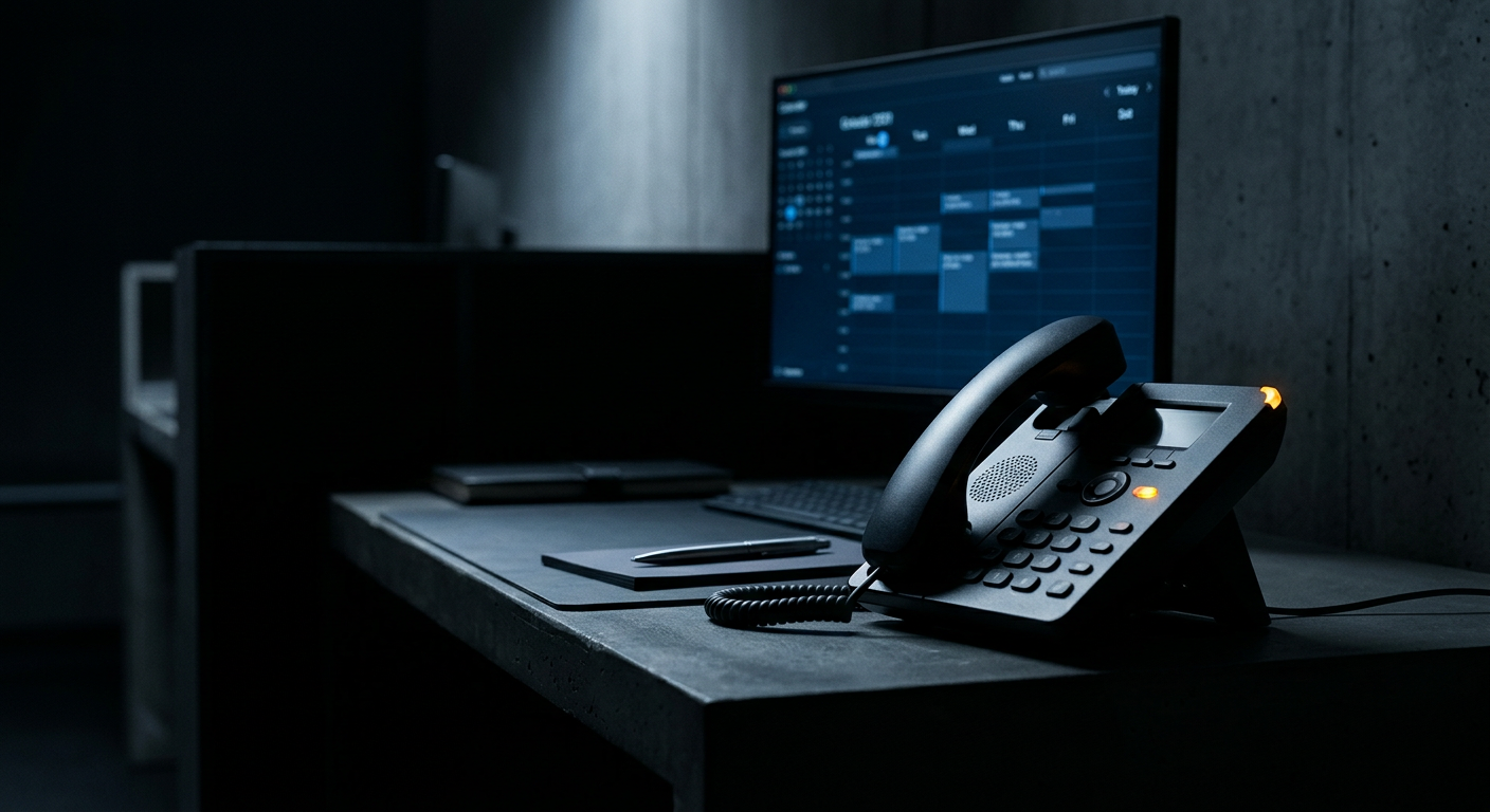 Voice agent car dealership: use cases, KPIs and ROI — figura 1