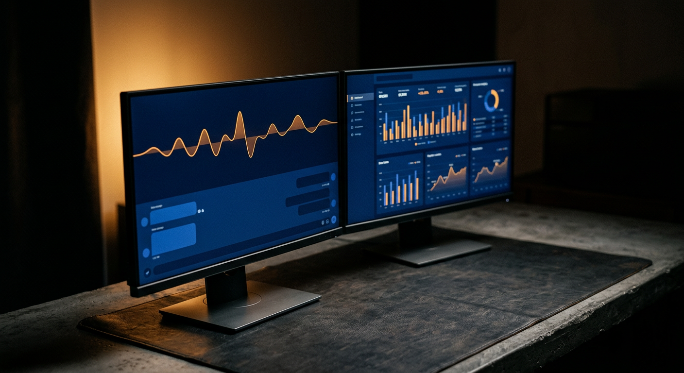 Voicebot vs Chatbot: How to Choose for CX and Sales — figura 1