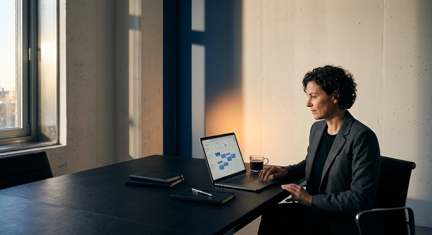 AI Outbound Voice Agent for Automated Trading Software — Figure 2