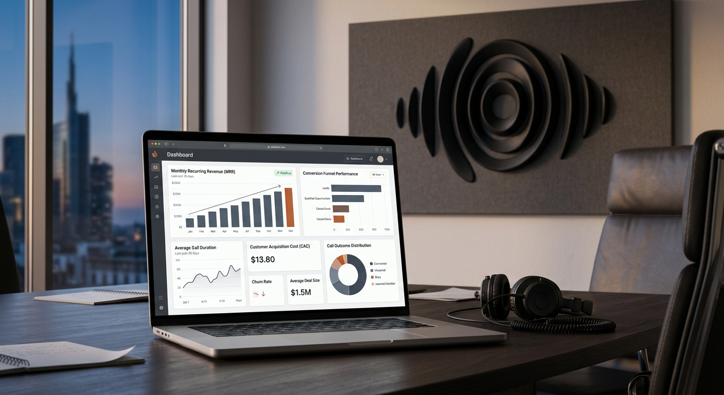 DeepAgent vs Retell, Vapi, Bland, Synthflow: confronto 2026 — figura 4