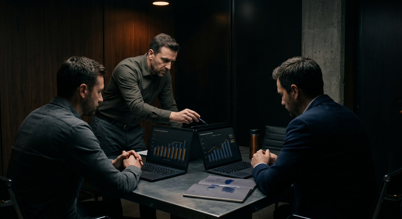DeepAgent vs Agentforce Voice: piattaforma voce o modulo CRM? — figura 3