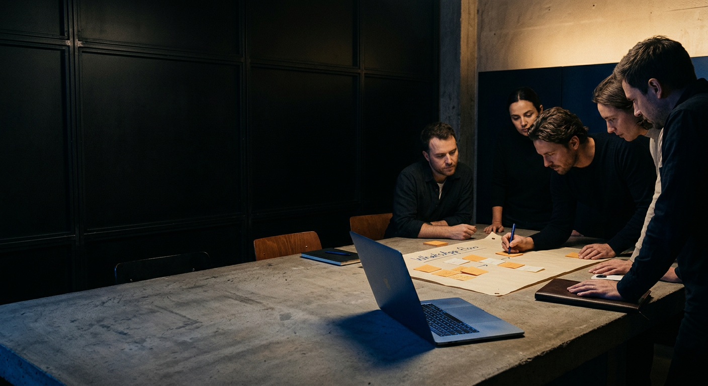 DeepAgent vs Spoki: voce AI specializzata o suite WhatsApp? — figura 3